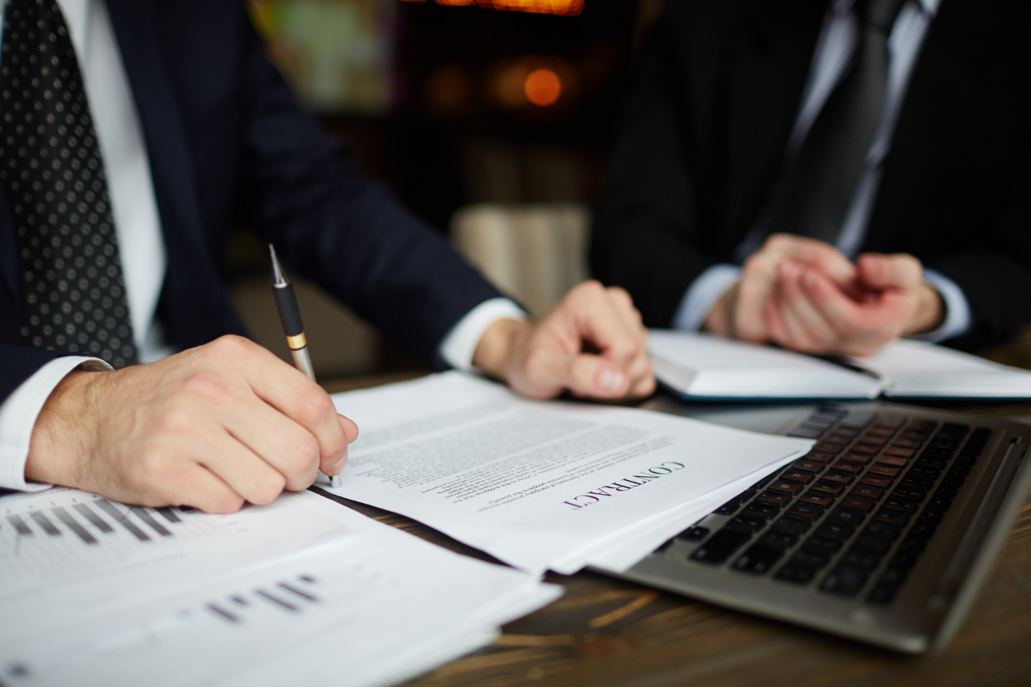 top law firm in Hyderabad